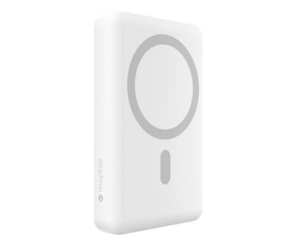 Powerbank Zagg Essentials Snap+ Powerstation 10K - White